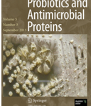 Probióticos en Probiotics and Antimicrobial Proteins