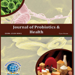 Probióticos y Microbiota intestinal: Journal of Probiotics & Health