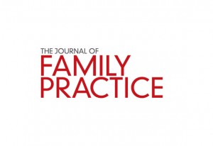 The journal of family practice