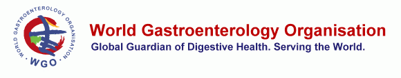 Organización Mundial de Gastroenterología