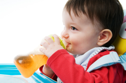 probioticos en la infancia