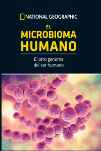 El microbioma humano