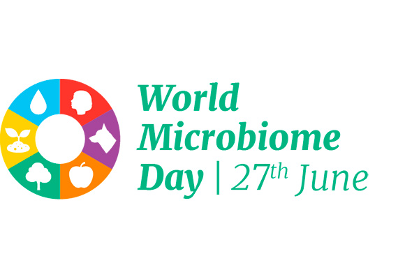 El Día mundial del microbioma (27 de junio) año la diversidad | El Probiótico
