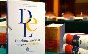 diccionario